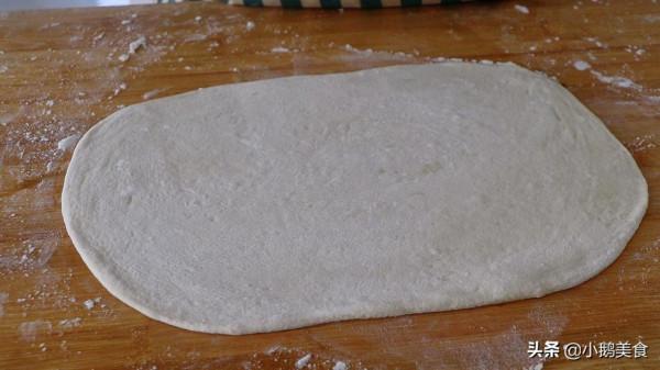 醬香餅要好吃，關鍵在醬料，教你詳細配方，醬香濃郁比買的都好吃