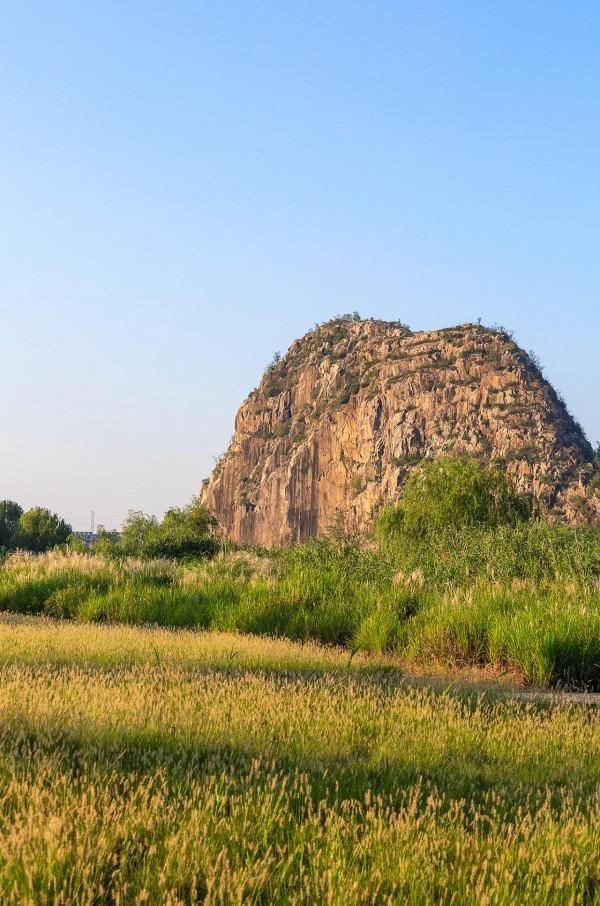 蘇州一座挖了千年都沒挖完的山，藏著怎樣的故事？