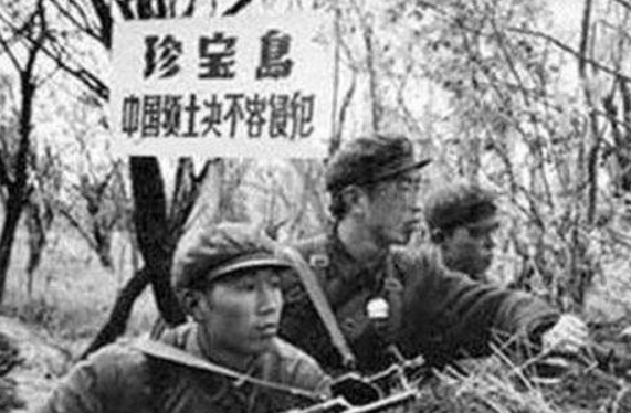 中國一級戰備狀態有多厲害？歷史上六次一級戰備，都是為了對抗誰