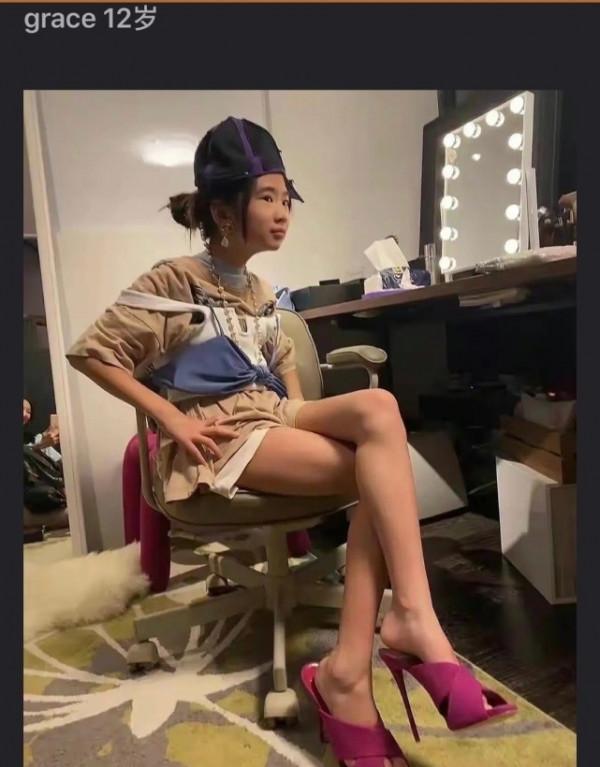 爸爸去哪兒的孩子最大已16歲，變化都好大，快來看看孩子們近照