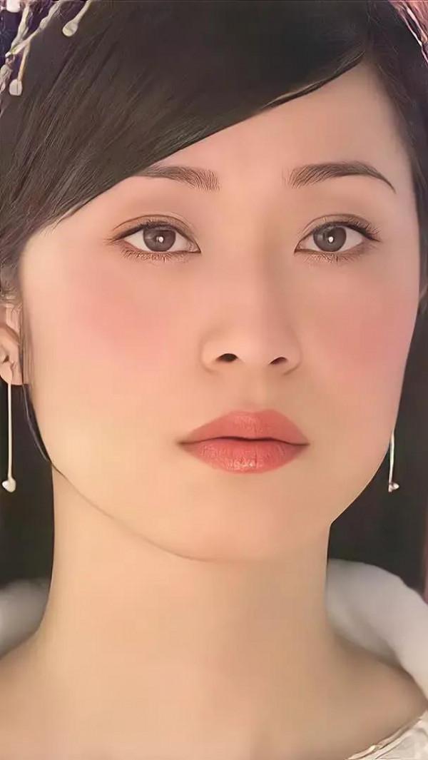 風華絕代陳法蓉