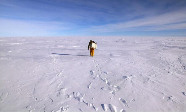 -61℃!南極遭遇史上最冷冬天,地球大冰期真的來了? -61℃!南極遭遇史上最冷冬天,地球大冰期真的來了?