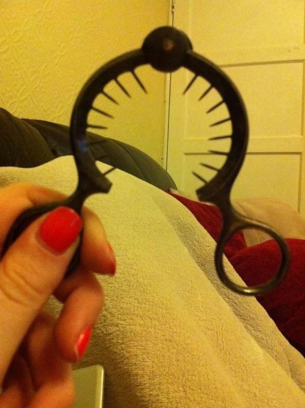 這25個奇怪的東西,究竟是啥?萬能的網友都能回答 這25個奇怪的東西,究竟是啥?萬能的網友都能回答