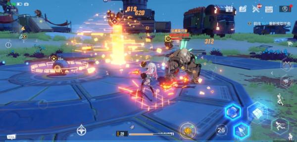 《幻塔》清小怪太難？神級大佬攻略出爐，注意3點輕鬆秒殺