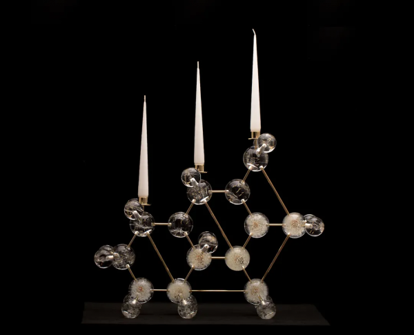 這種藝術雖然沒拿起畫筆,但更有意義 這種藝術雖然沒拿起畫筆,但更有意義