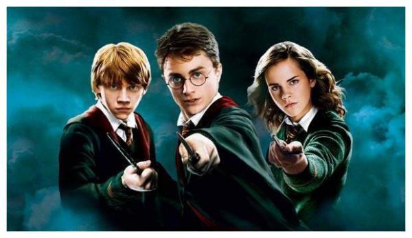 《哈利波特》感情篇:赫敏為什麼會選擇羅恩,而不是哈利? 《哈利波特》感情篇:赫敏為什麼會選擇羅恩,而不是哈利?