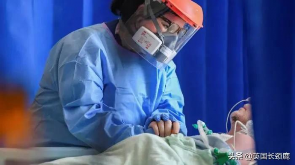 輝瑞公佈口服新冠藥：有效率89%！科學家發現新冠高風險基因訊號