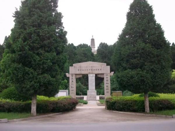 北京“紅色”景點大盤點,趁著假期帶孩子一起來打卡 北京“紅色”景點大盤點,趁著假期帶孩子一起來打卡