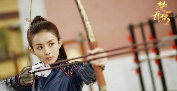 有錢砸後期沒錢請好化妝師，影視劇流水線妝造在糊弄誰？