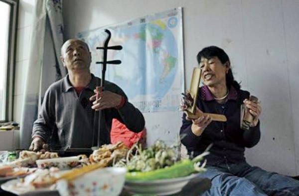 小瀋陽：追愛3年，婚姻17年，與沈春陽吵架拌嘴見真情