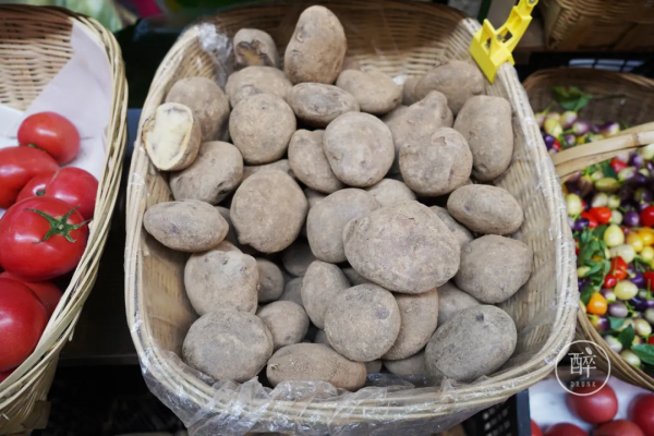 1小時飛攏的城市,有全國最好逛的市場 1小時飛攏的城市,有全國最好逛的市場