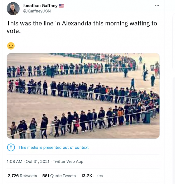 河南竟一夜之間成了美國?西方媒體被驚呆紛紛闢謠 河南竟一夜之間成了美國?西方媒體被驚呆紛紛闢謠