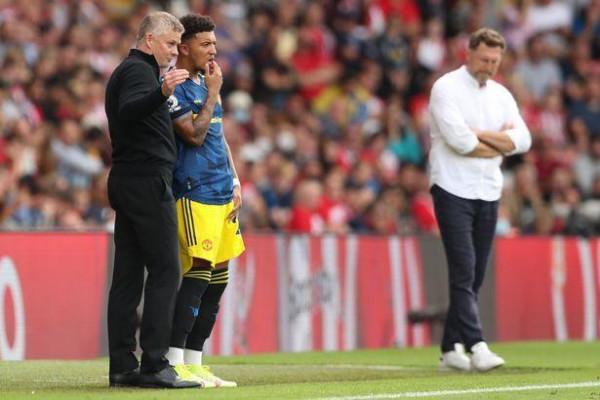 沒有對比就沒有傷害!曼聯夏窗標王在英超陷入迷失,資料全部掛零 沒有對比就沒有傷害!曼聯夏窗標王在英超陷入迷失,資料全部掛零