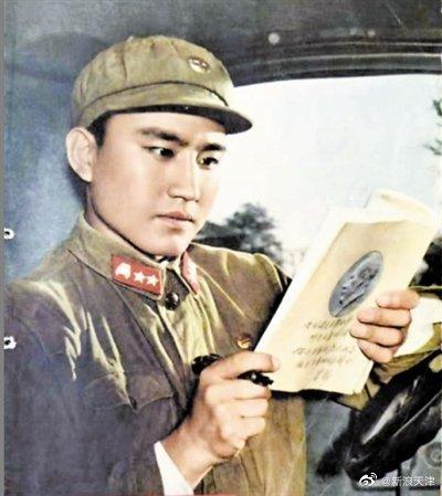 他們既是銀幕形象也是我們的偶像