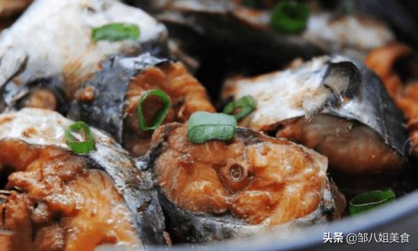 燉鮁魚,記住2個竅門,燉好後香味濃郁,無腥氣,教您詳細做法 燉鮁魚,記住2個竅門,燉好後香味濃郁,無腥氣,教您詳細做法