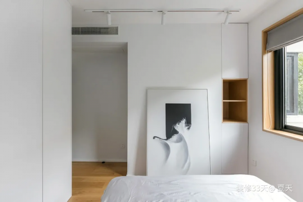 這樣裝修是不是傳說的富養女兒？