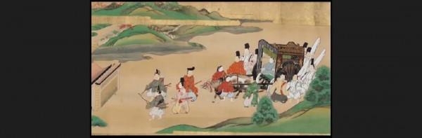 《山海經》與日本最強怨靈——大天狗 《山海經》與日本最強怨靈——大天狗