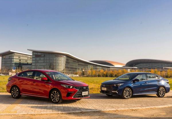 選國產還是合資？新手的首輛車能選什麼