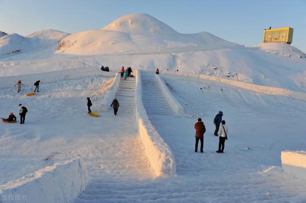 有關黑龍江省的二十二個冷知識，你知道多少個？