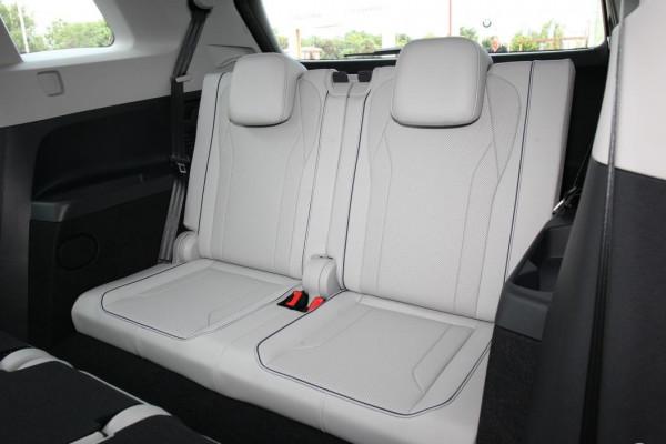 三胎時代！奶爸們趕緊準備好錢，這四款7座純電SUV值得推薦