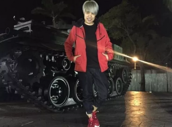 巔峰時人氣直逼周杰倫,卻因心臟病淡出歌壇,Tank近況令人唏噓 巔峰時人氣直逼周杰倫,卻因心臟病淡出歌壇,Tank近況令人唏噓