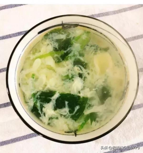 每一次決定減肥，一定是來自閨蜜家來頓清淡的午餐