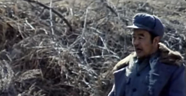 同樣演彭德懷，《長津湖》裡的周小斌與這6位演員相比，差別在哪