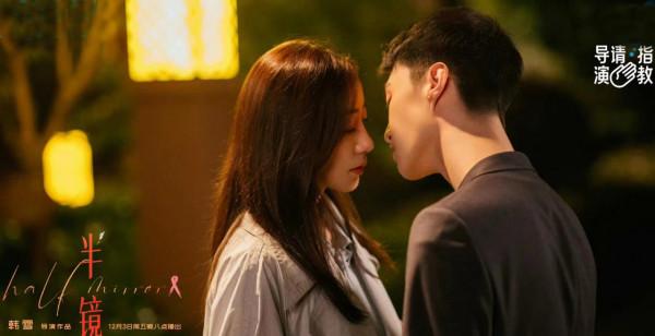 導演請指教：韓雪影片引爭議，王晶孟中正面剛，郝蕾點評一針見血