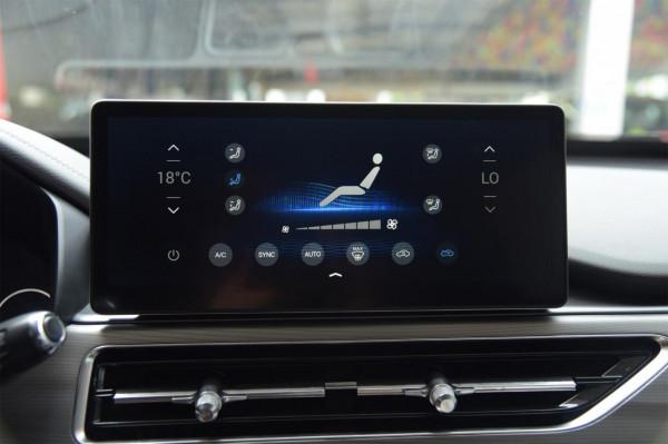 瑞虎8空調不出風,多功能方向盤無法使用是什麼原因導致的? 瑞虎8空調不出風,多功能方向盤無法使用是什麼原因導致的?