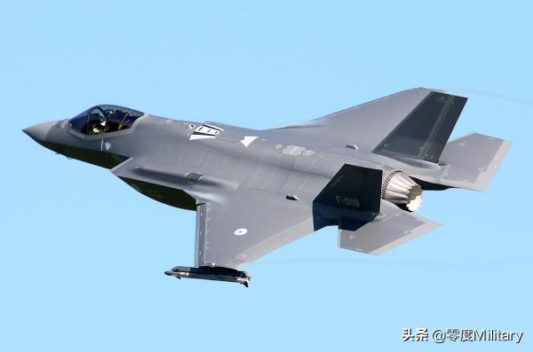 世界空軍志：荷蘭皇家空軍