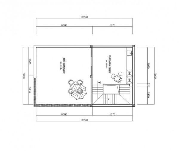 400平新中式別墅設計,將中式風格與現代風格和諧地融合在一起 400平新中式別墅設計,將中式風格與現代風格和諧地融合在一起