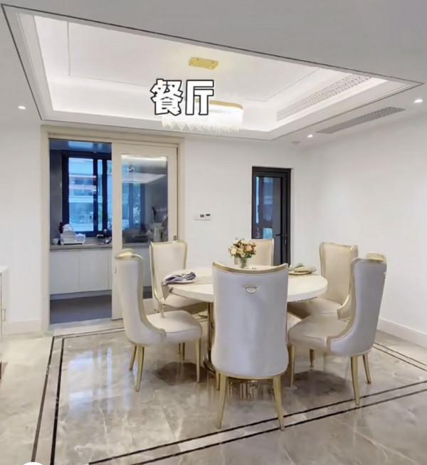 若再裝修，餐廳一定“6不做”，不但更美觀了，還大大增加實用性