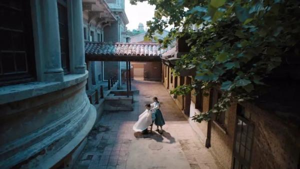 30年來國劇翹楚：沒有一絲偽激情、偽崇高