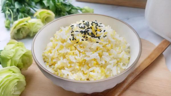 「會吃の吃貨」米飯、麵條、饅頭，哪種主食吃了最容易胖？