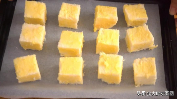 吐司這樣吃絕了！奶香馥郁，酥脆可口，讓人慾罷不能