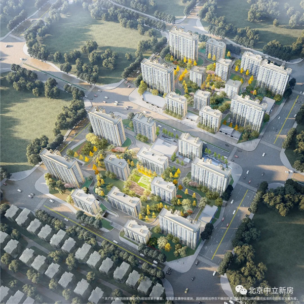 樓盤測評 | 和悅璞雲 | 首付50萬起，即將開盤