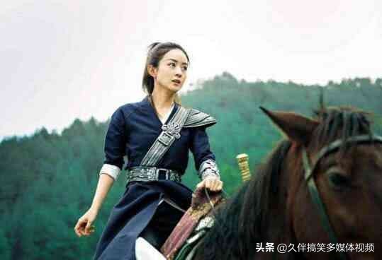 楚喬傳第二部之月七生還