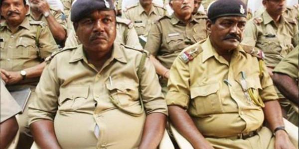 日韓兩國官兵食物攀比，印度官兵看不下去了，好歹還算人吃的