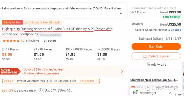阿里國際站爆款打造技巧，分析爆款，提升爆款轉化效果