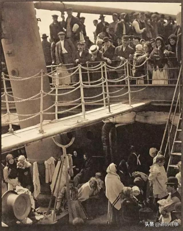 影響人類歷史的70張照片 影響人類歷史的70張照片