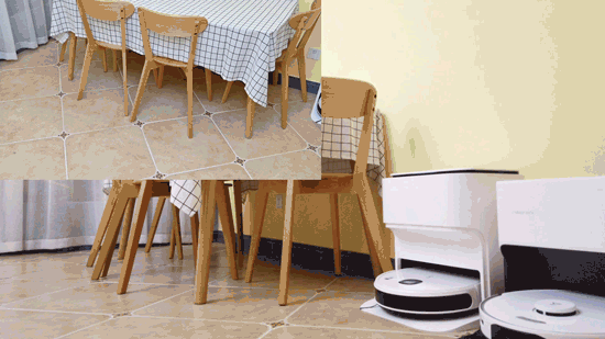 雲鯨、石頭、科沃斯?帶自清潔功能的掃拖一體機,深度對比幫你選 雲鯨、石頭、科沃斯?帶自清潔功能的掃拖一體機,深度對比幫你選