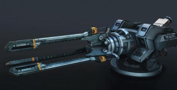 日本電磁炮技術深藏不露，發射口徑40毫米炮彈，初速達2230米/秒