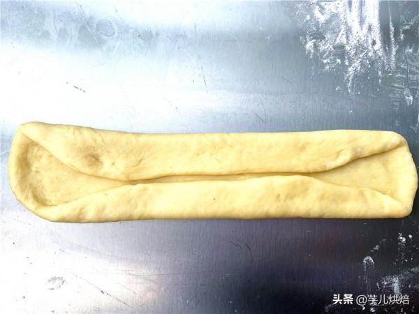 教你做日式雲朵麵包，詳細步驟，一學就會零失敗！孩子吃不夠