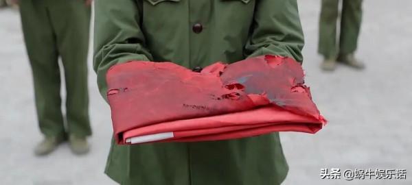 王牌部隊:劇情高虐,排長替顧一野擋槍,趙轟六和林北海令人淚崩 王牌部隊:劇情高虐,排長替顧一野擋槍,趙轟六和林北海令人淚崩