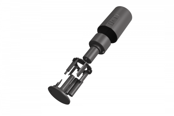 等下個晴天，咱們帶著這套自動充氣帳篷、床墊，去露營吧