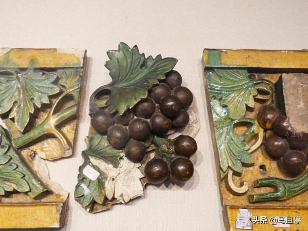 譽為琉璃之鄉的山西小城,處處金碧輝煌,故宮不少琉璃工匠來自這裡 譽為琉璃之鄉的山西小城,處處金碧輝煌,故宮不少琉璃工匠來自這裡