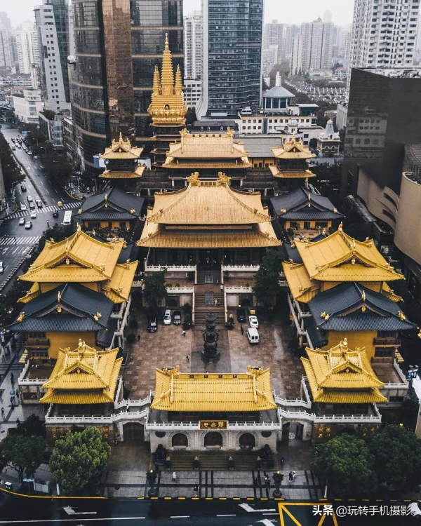 “這裡是中國！”