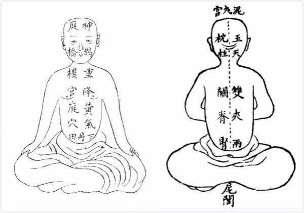 這樣彎腰5分鐘，不亞於漫步3小時