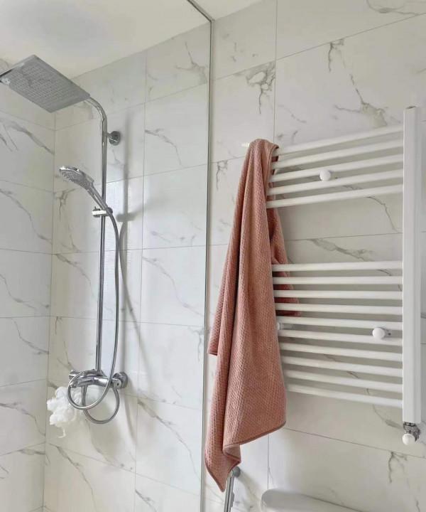 江蘇90後夫婦，堅持全屋打滿櫃子，98㎡小家裝得堪稱收納教科書