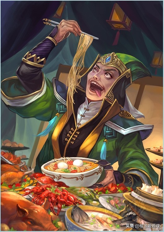 三國殺：大鬼竟然也有天敵？這個自爆小卡車擁有你想不到的快樂